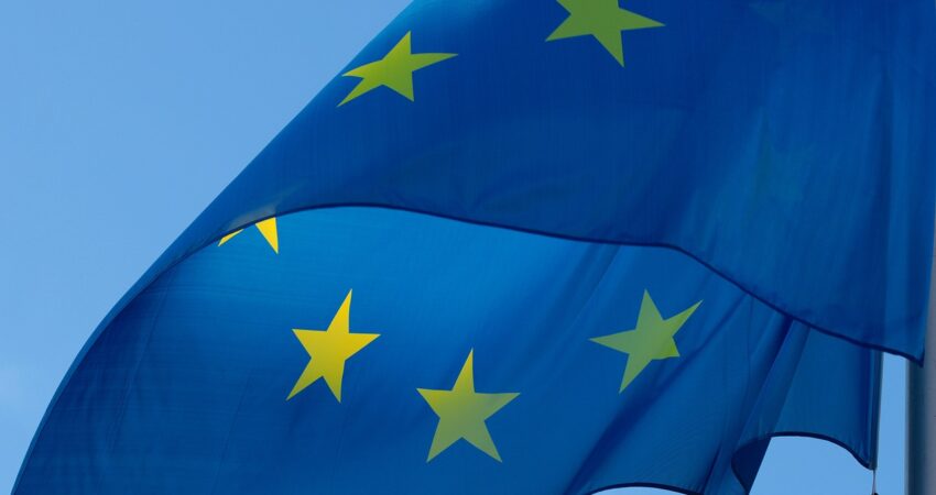 banner europe flag eu european 2608475